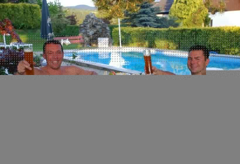 スタンダードルーム, Alpenhof