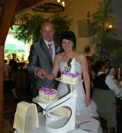 スタンダードシングルルーム, Alpenhof