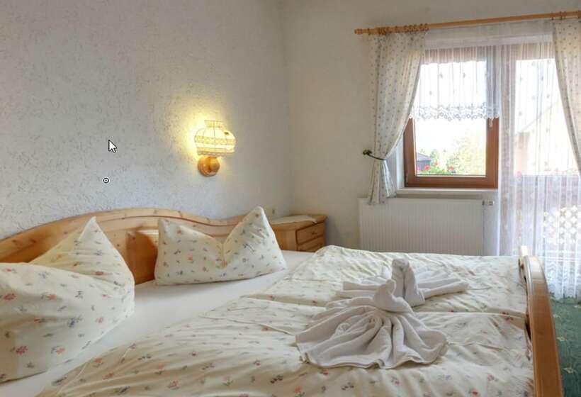 スタンダードルーム, Alpenhof