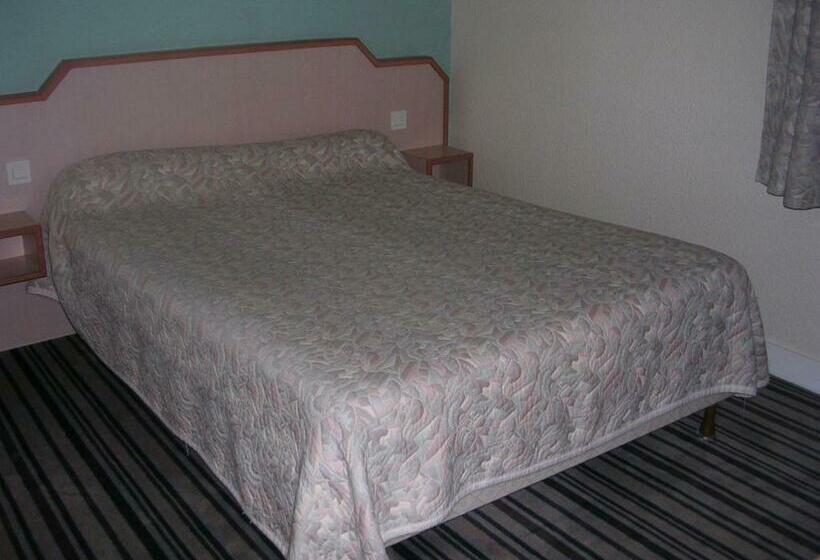 标准单人间, Asteries