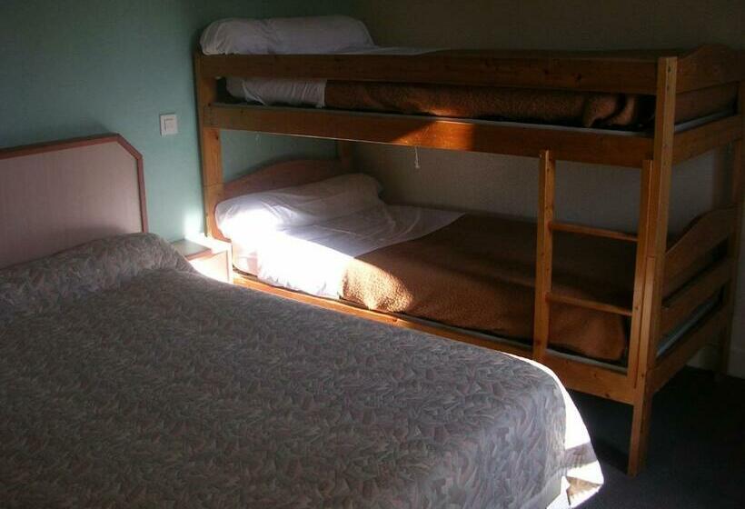 四人标准间, Asteries