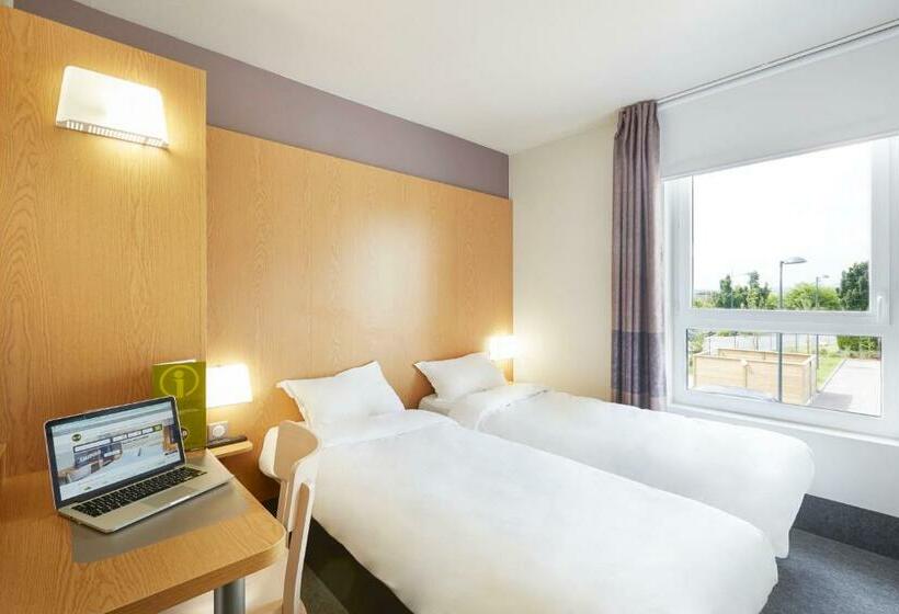 Номер Стандарт, B&b Hotel Lens Musée Du Louvre