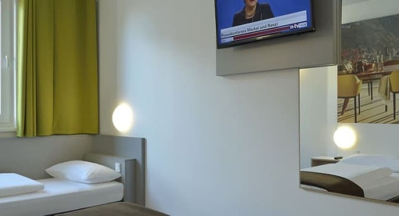 标准三人间, B&b Hotel Weil Am Rhein/basel