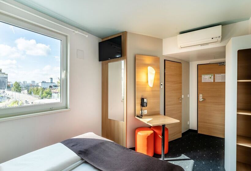 标准间, B&b Hotel Weil Am Rhein/basel