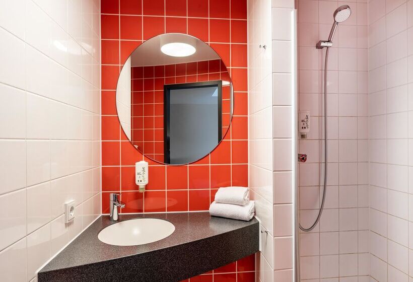 Номер Стандарт, B&b Hotel Weil Am Rhein/basel