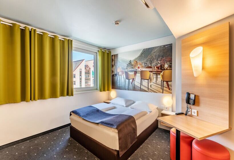 标准间, B&b Hotel Weil Am Rhein/basel