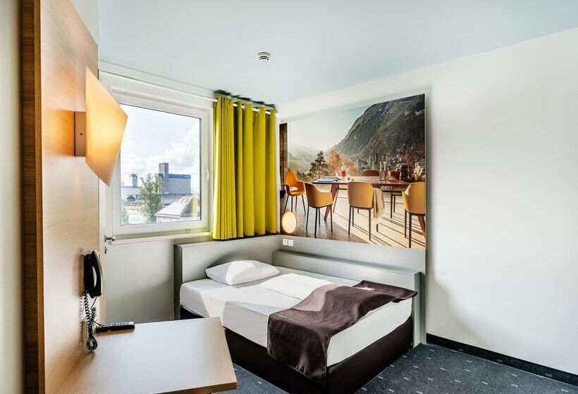 标准间, B&b Hotel Weil Am Rhein/basel