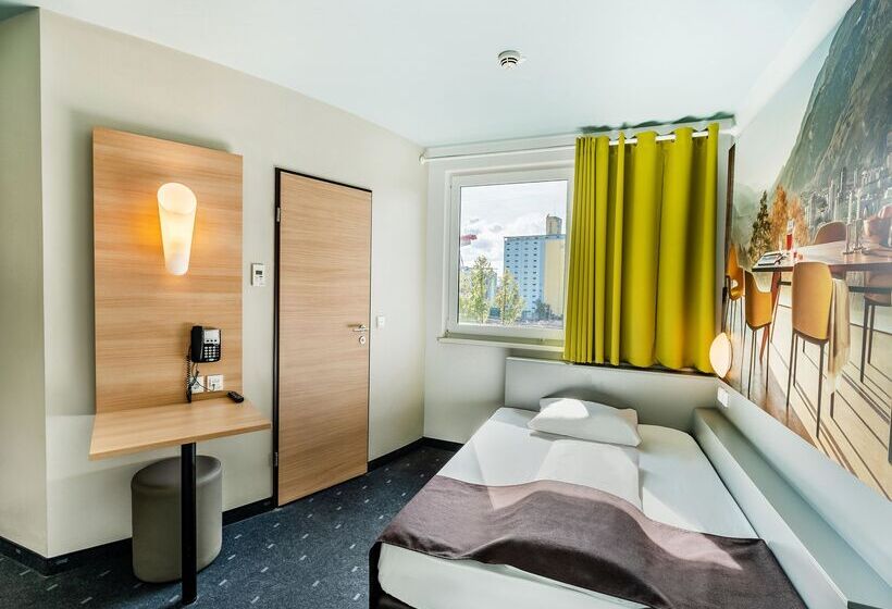 스탠다드 룸, B&b Hotel Weil Am Rhein/basel