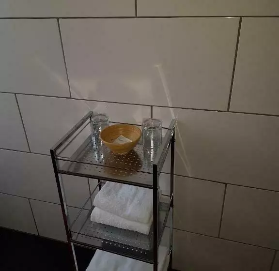 Standard Room, Domhof