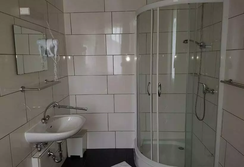 Standard Room, Domhof