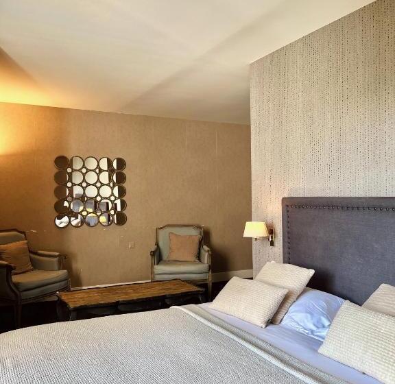 プレステージルーム, Des Basses Pyrenees  Bayonne