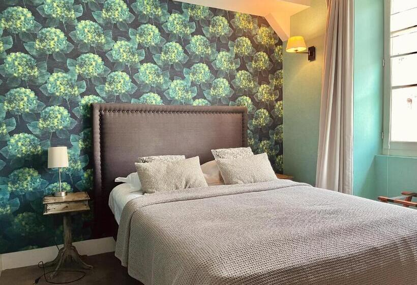 ファミリールーム, Des Basses Pyrenees  Bayonne