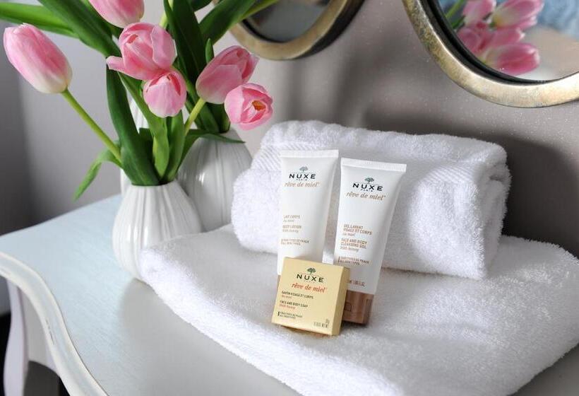 ジュニアスイート, Des Basses Pyrenees  Bayonne