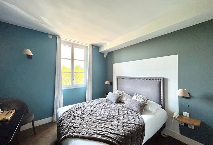 コンフォートルーム, Des Basses Pyrenees  Bayonne