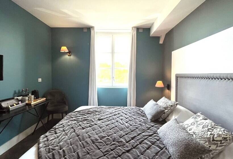 コンフォートシングルルーム, Des Basses Pyrenees  Bayonne