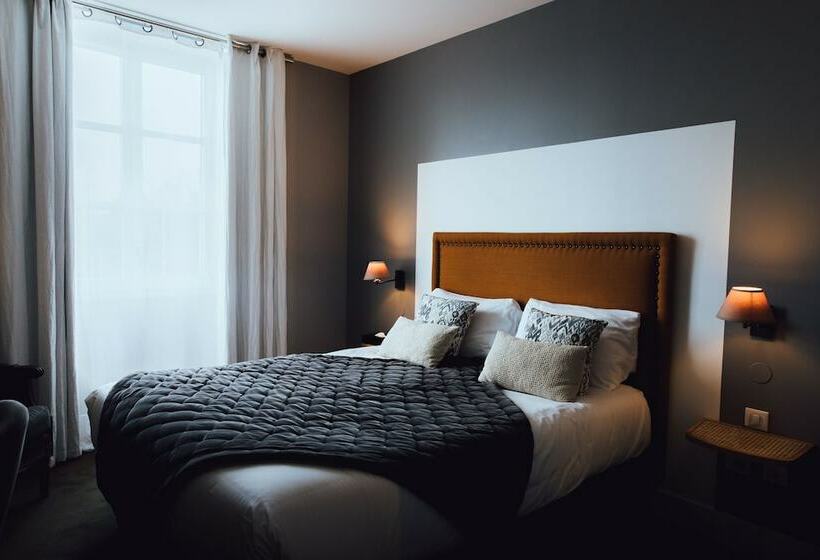 コンフォートルーム, Des Basses Pyrenees  Bayonne