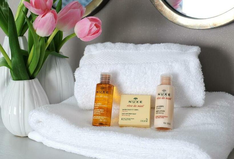 コンフォートシングルルーム, Des Basses Pyrenees  Bayonne