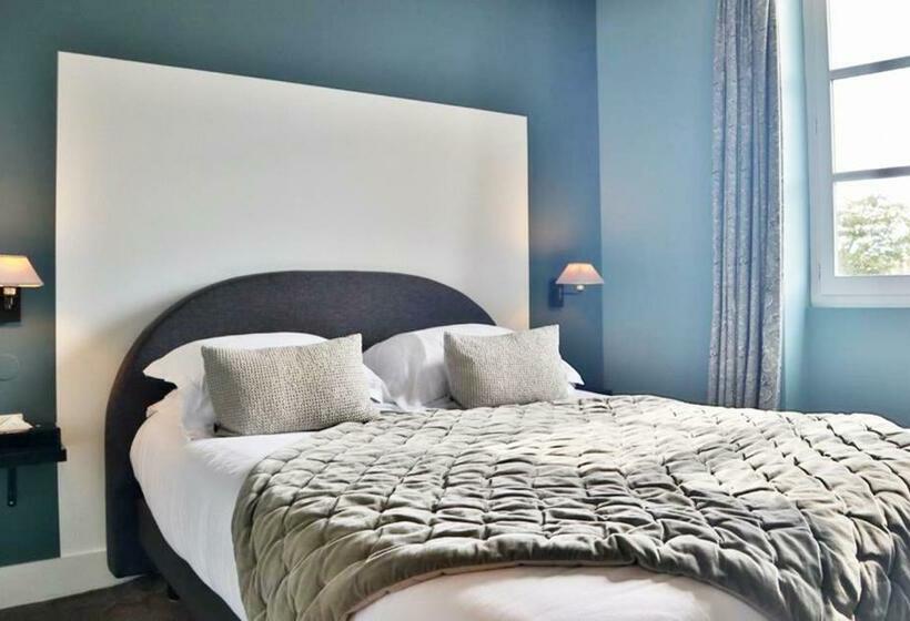 コンフォートシングルルーム, Des Basses Pyrenees  Bayonne