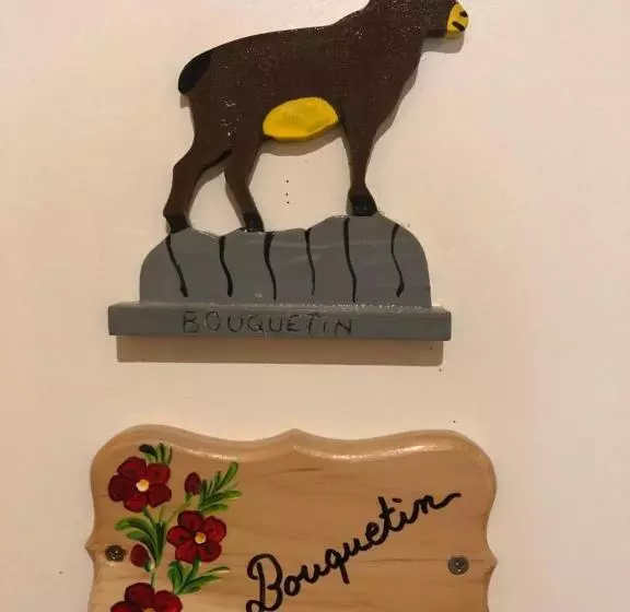 Standard-huone, Hôtel, Le Refuge Napoléon