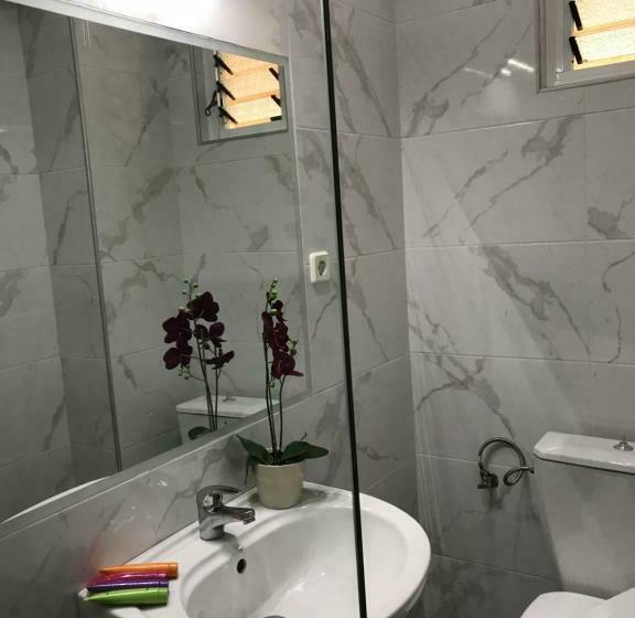 اتاق استاندارد با بالکن, Joy