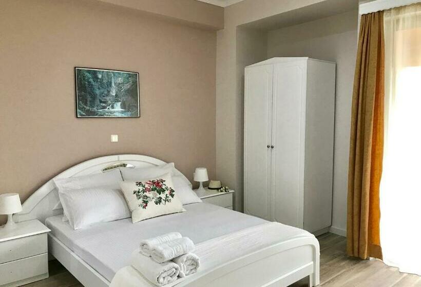 اتاق استاندارد با بالکن, Joy