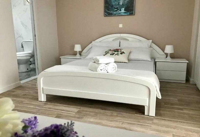 اتاق استاندارد با بالکن, Joy