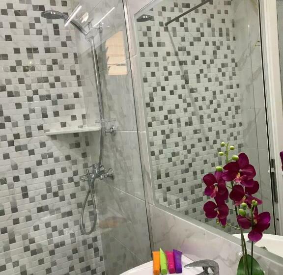 اتاق استاندارد با بالکن, Joy