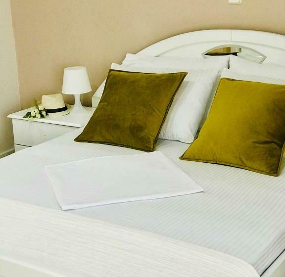 اتاق استاندارد با بالکن, Joy