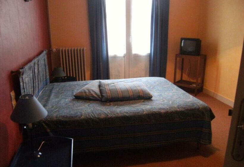 غرفة قياسية, Le Soleil D'or