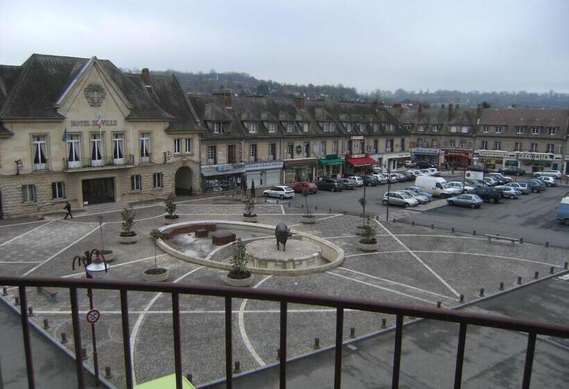 غرفة قياسية فردية حمام مشترك, Le Soleil D'or