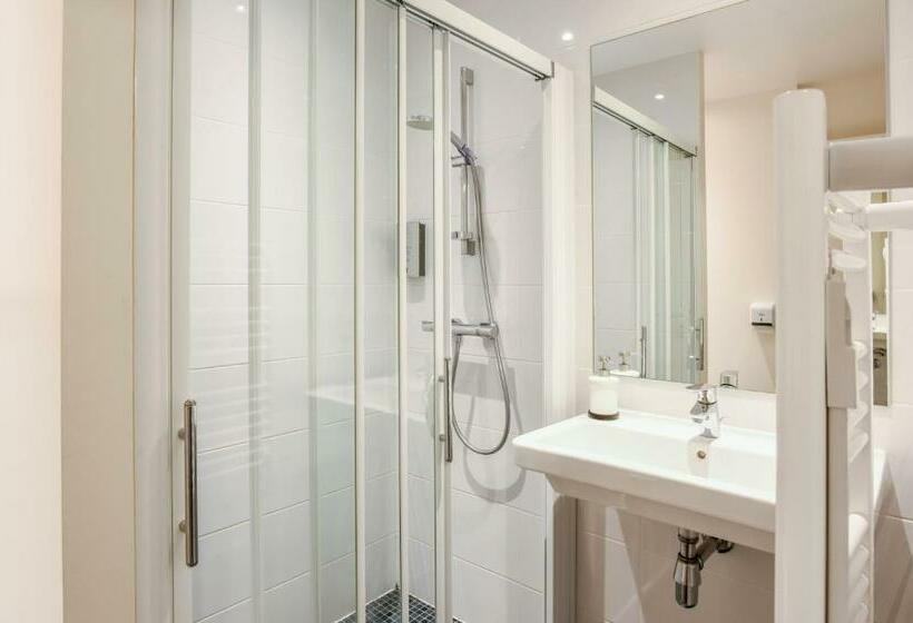 ファミリールーム, Logis Hôtels Gnàc é Pause