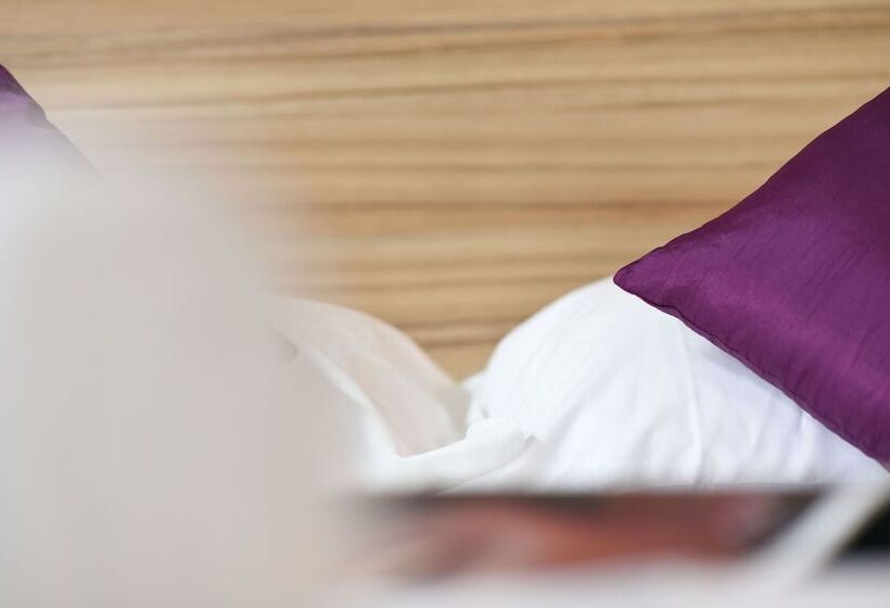 スタンダードルーム, Logis Hôtels Gnàc é Pause