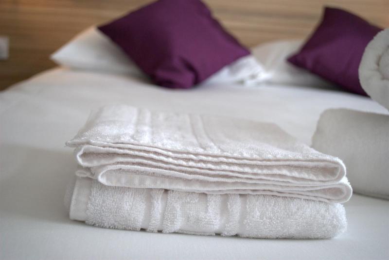 スタンダードルーム, Logis Hôtels Gnàc é Pause