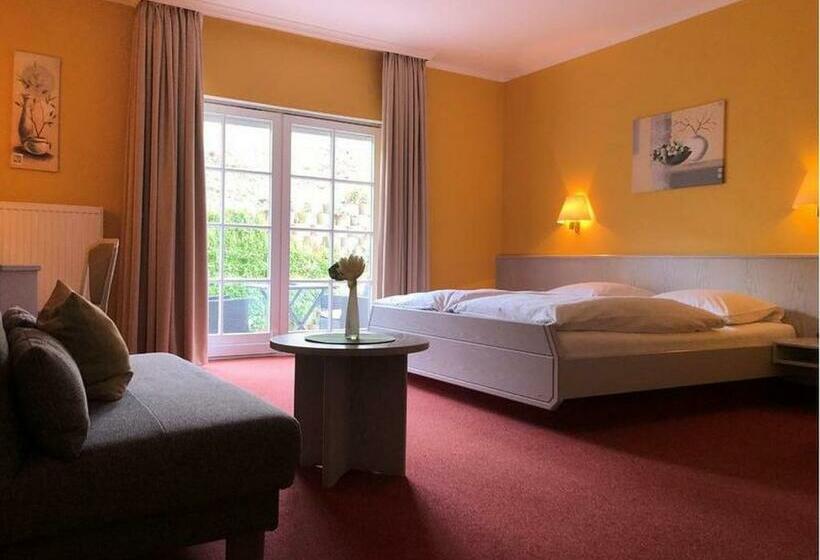 标准间, & Restaurant Weinberg