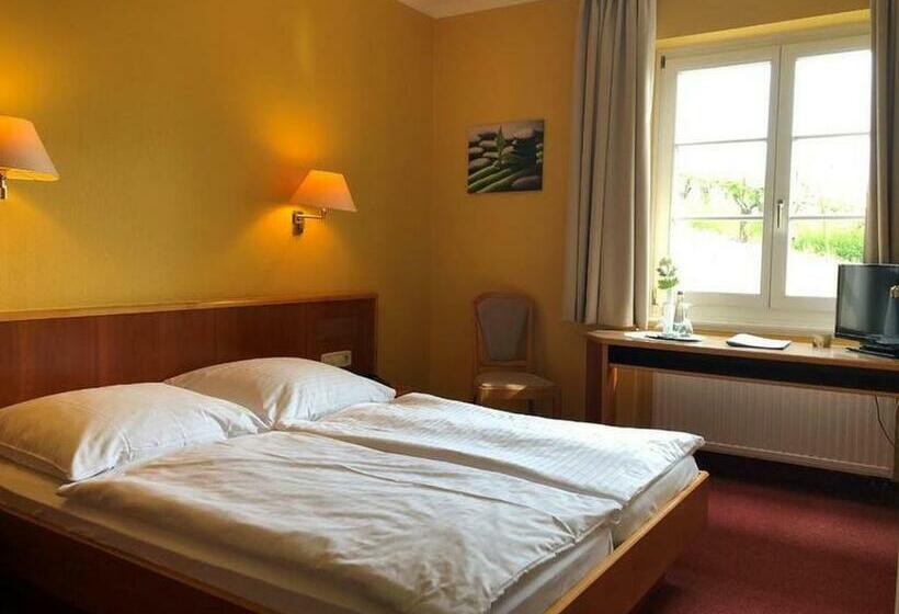 标准间, & Restaurant Weinberg