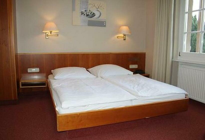 标准间, & Restaurant Weinberg