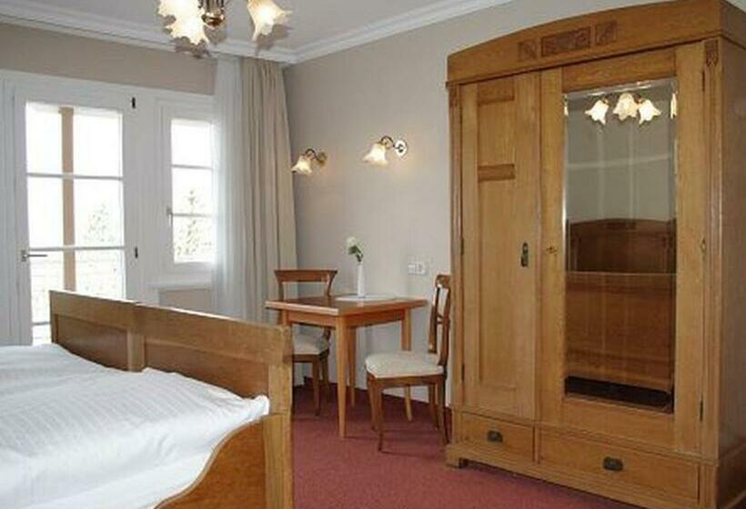 标准间, & Restaurant Weinberg