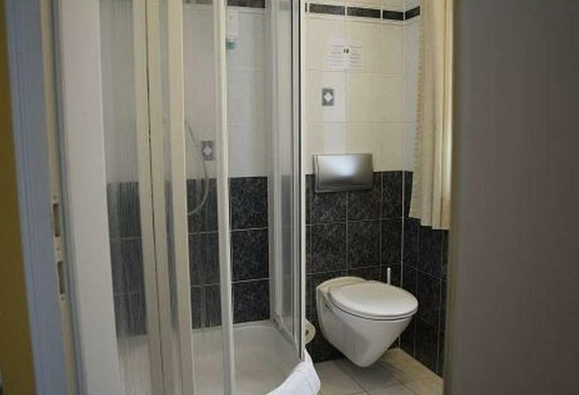 标准间, & Restaurant Weinberg