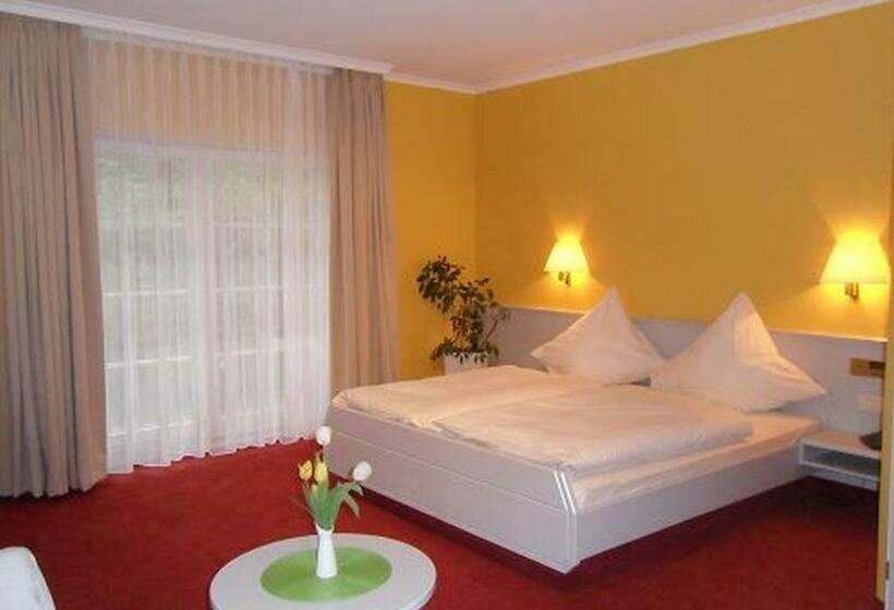 标准间, & Restaurant Weinberg