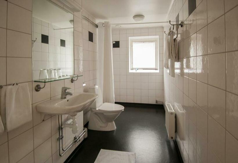 Четырехместный Номер Стандарт, Slottshotellet Annex