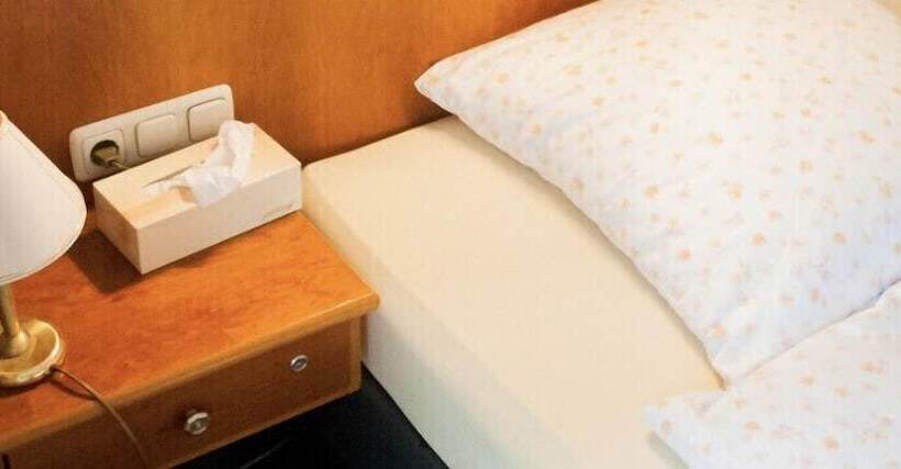 Номер Стандарт Индивидуальный, Stadt Steinbach