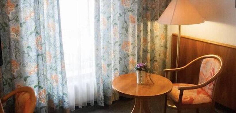 Апартаменты 2 Спальни, Stadt Steinbach