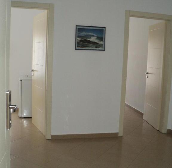 Deluxe Suite Sea View, Vila Kosteli