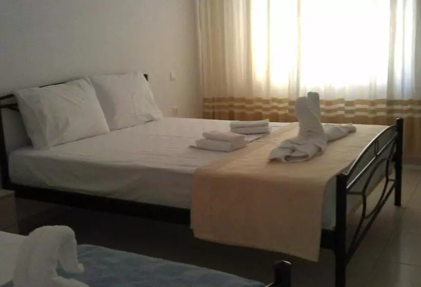 Sviitti, Vila Kosteli