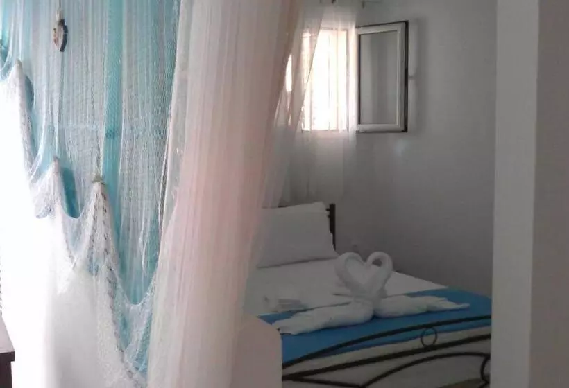 Sviitti, Vila Kosteli