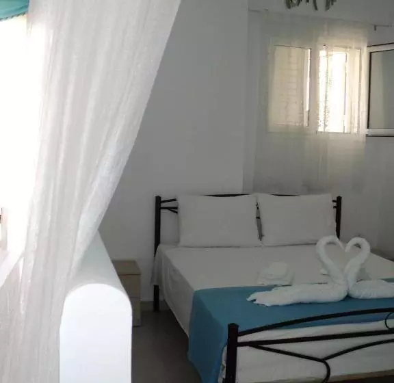 Sviitti, Vila Kosteli