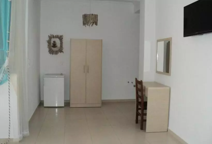 Sviitti, Vila Kosteli