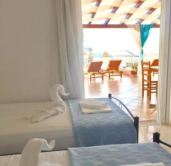 Suite 2 Sypialnie, Vila Kosteli