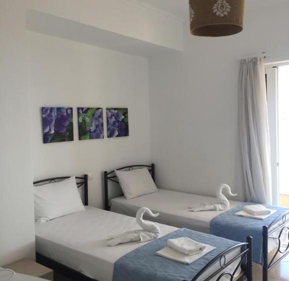 Suite 2 Sypialnie, Vila Kosteli