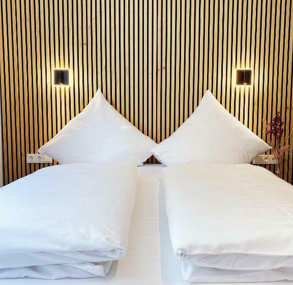 غرفة قياسية, Xenia Flensburg